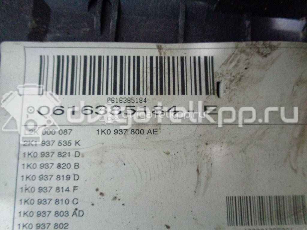 Фото Блок предохранителей  1K0937125A для seat Altea {forloop.counter}}