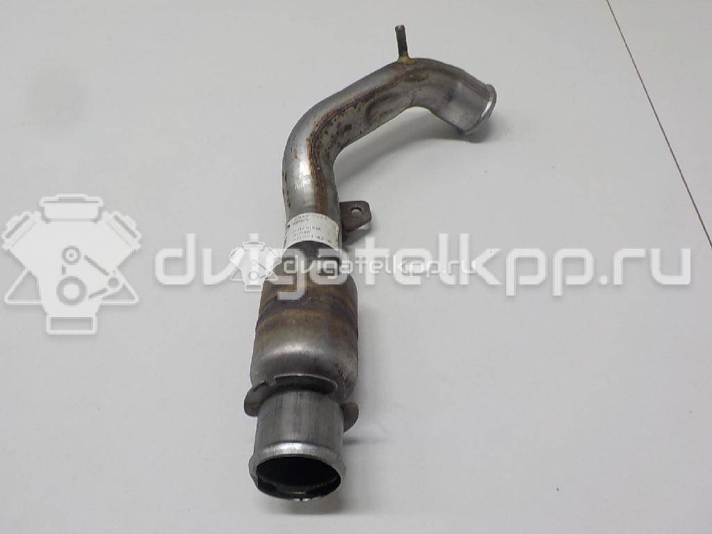 Фото Патрубок интеркулера для двигателя 306DT для Land Rover Range Rover / Discovery 211-340 л.с 24V 3.0 л Дизельное топливо LR062031 {forloop.counter}}