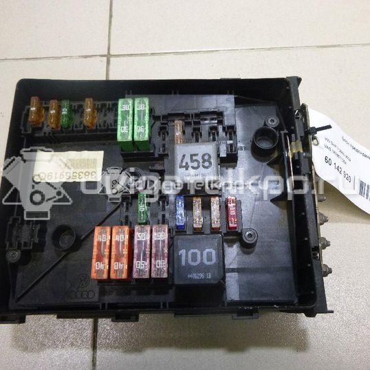 Фото Блок предохранителей  1K0937125A для seat Altea