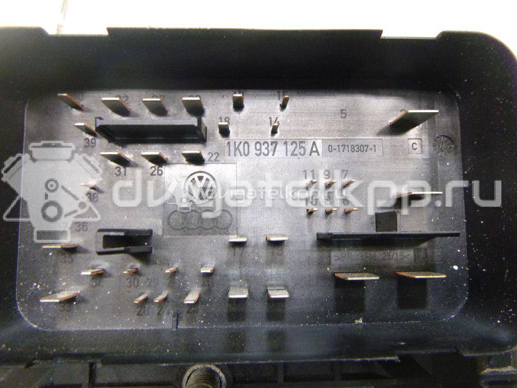Фото Блок предохранителей  1K0937125A для seat Altea {forloop.counter}}