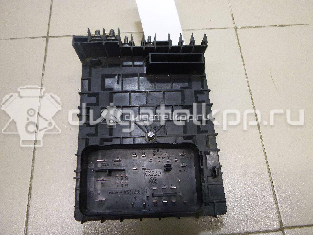 Фото Блок предохранителей  1K0937125A для seat Altea {forloop.counter}}