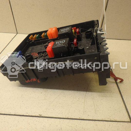 Фото Блок предохранителей  1K0937125A для seat Altea