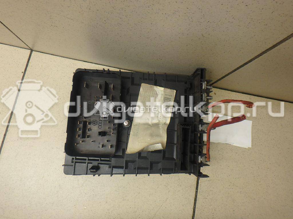 Фото Блок предохранителей  1K0937125A для seat Altea {forloop.counter}}