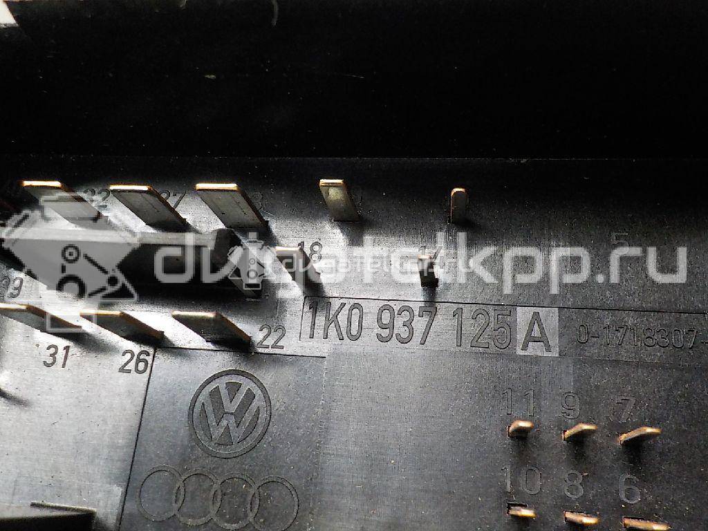 Фото Блок предохранителей  1k0937125a для audi A3 [8P1] {forloop.counter}}