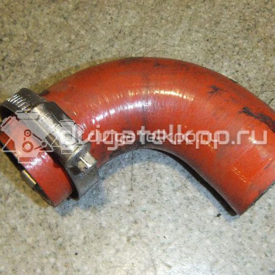 Фото Патрубок интеркулера для двигателя 30DDTX для Land Rover Range Rover 211-272 л.с 24V 3.0 л Дизельное топливо