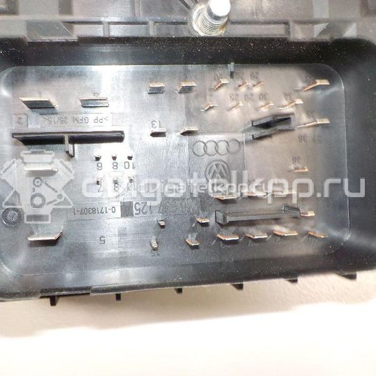Фото Блок предохранителей  1k0937125a для audi A3 [8P1]