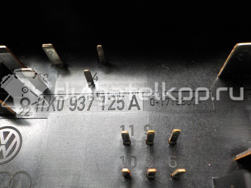 Фото Блок предохранителей  1k0937125a для audi A3 [8P1] {forloop.counter}}