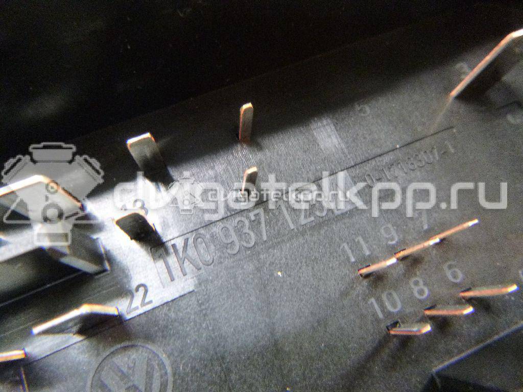 Фото Блок предохранителей  1k0937125a для audi A3 [8P1] {forloop.counter}}