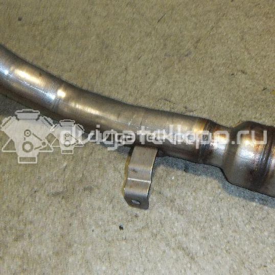 Фото Патрубок интеркулера для двигателя 30DDTX для Land Rover Range Rover 211-272 л.с 24V 3.0 л Дизельное топливо