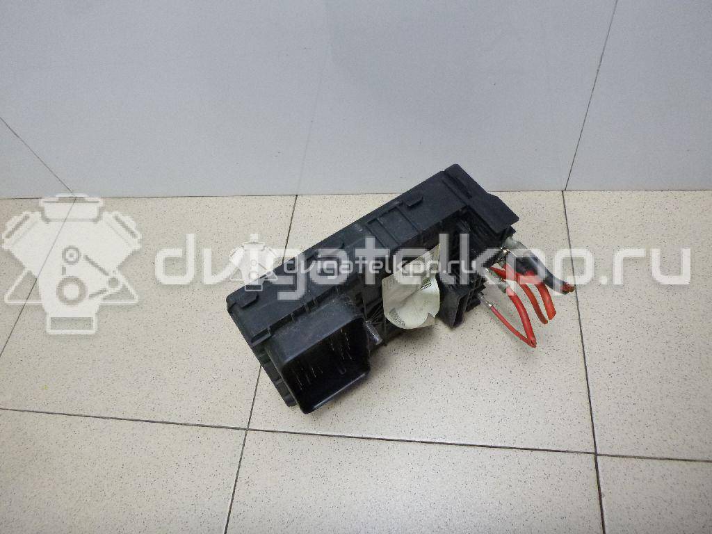 Фото Блок предохранителей  1k0937125a для audi A3 [8P1] {forloop.counter}}