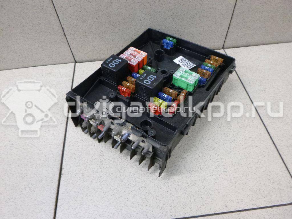 Фото Блок предохранителей  1K0937125A для seat Altea {forloop.counter}}