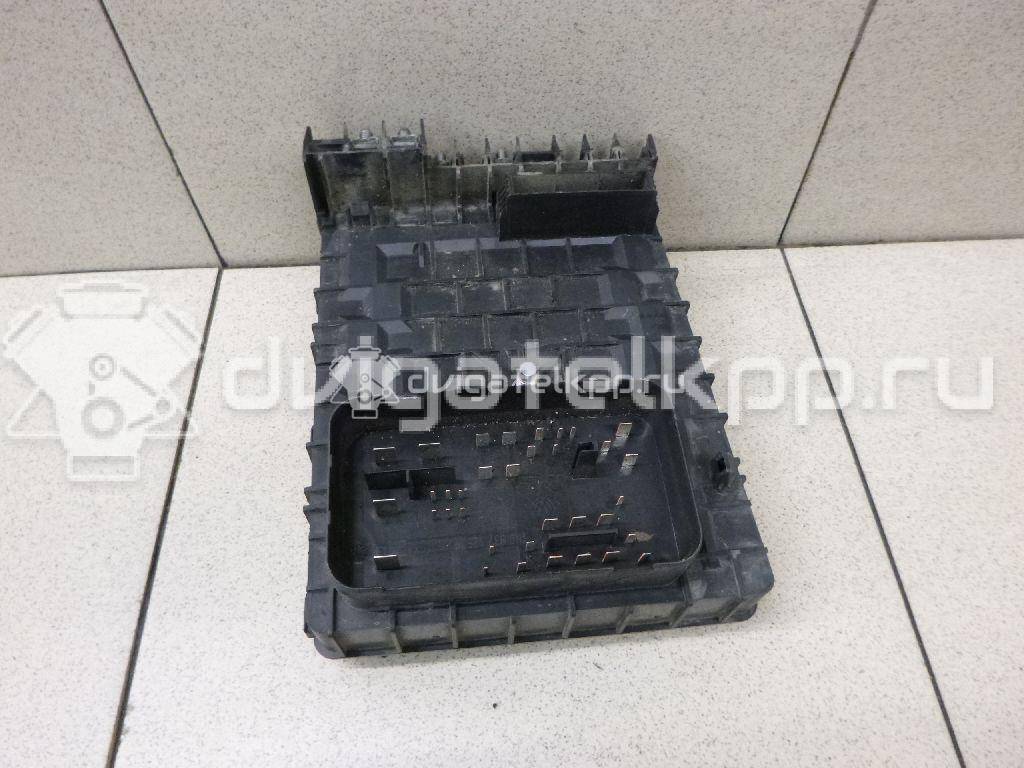 Фото Блок предохранителей  1K0937125A для seat Altea {forloop.counter}}