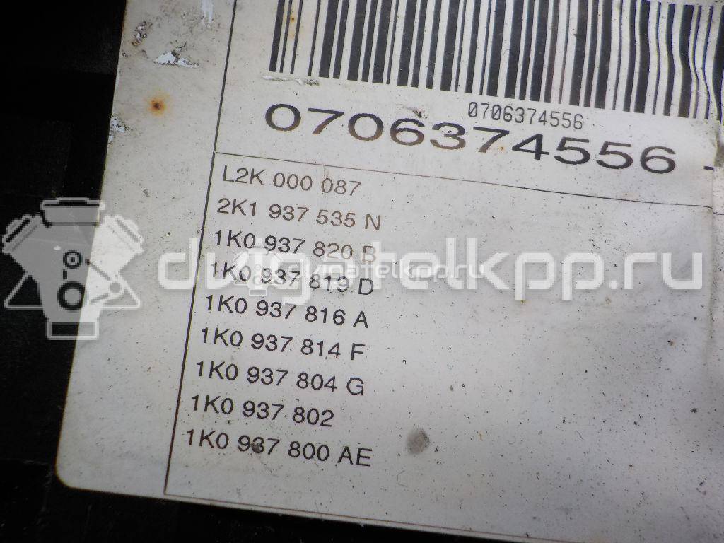 Фото Блок предохранителей  1K0937125A для seat Altea {forloop.counter}}