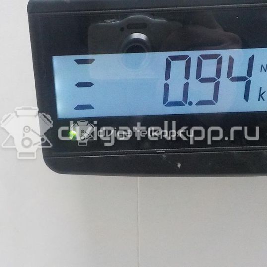 Фото Блок предохранителей  1k0937125a для audi A3 [8P1]