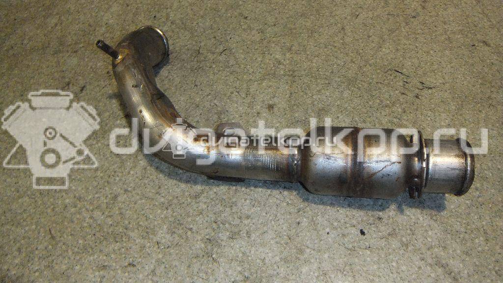 Фото Патрубок интеркулера для двигателя 30DDTX для Land Rover Range Rover 211-272 л.с 24V 3.0 л Дизельное топливо {forloop.counter}}