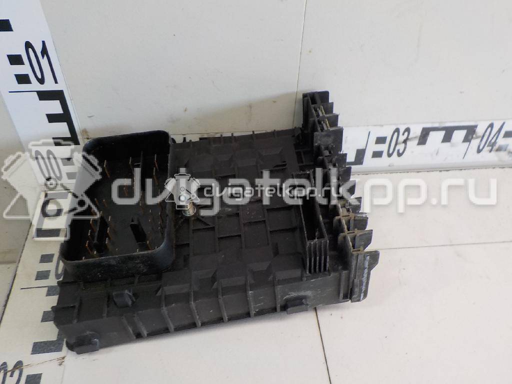Фото Блок предохранителей  1k0937125a для audi A3 [8P1] {forloop.counter}}