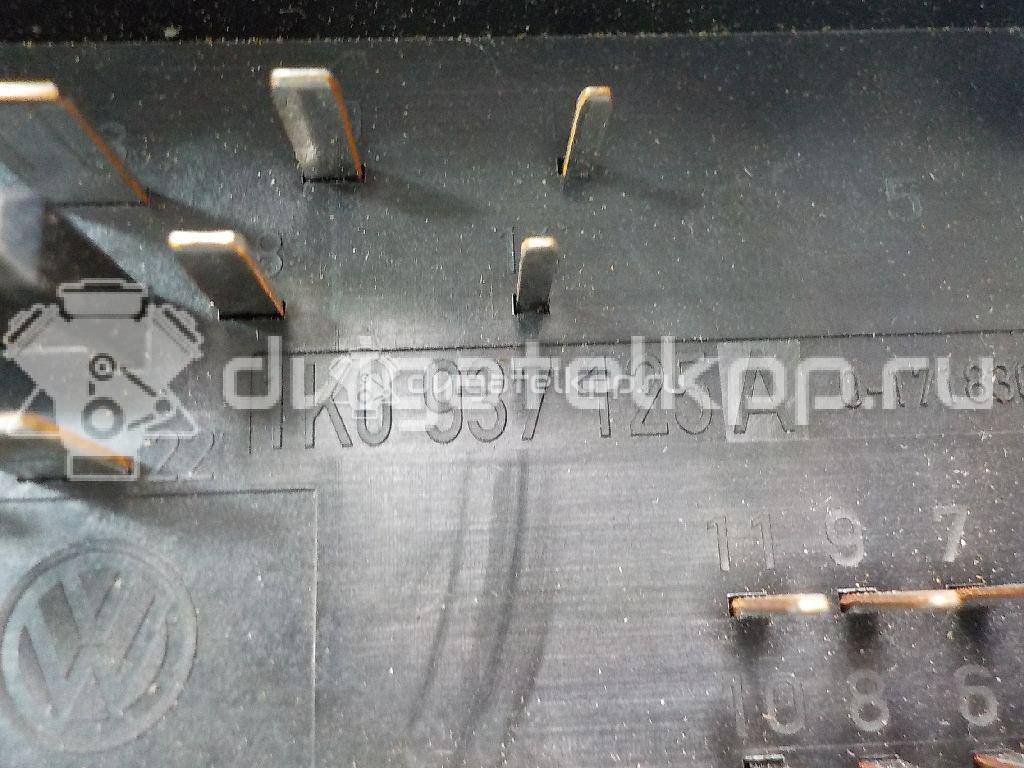 Фото Блок предохранителей  1k0937125a для audi A3 [8P1] {forloop.counter}}