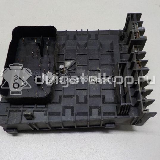 Фото Блок предохранителей  1K0937125A для seat Altea
