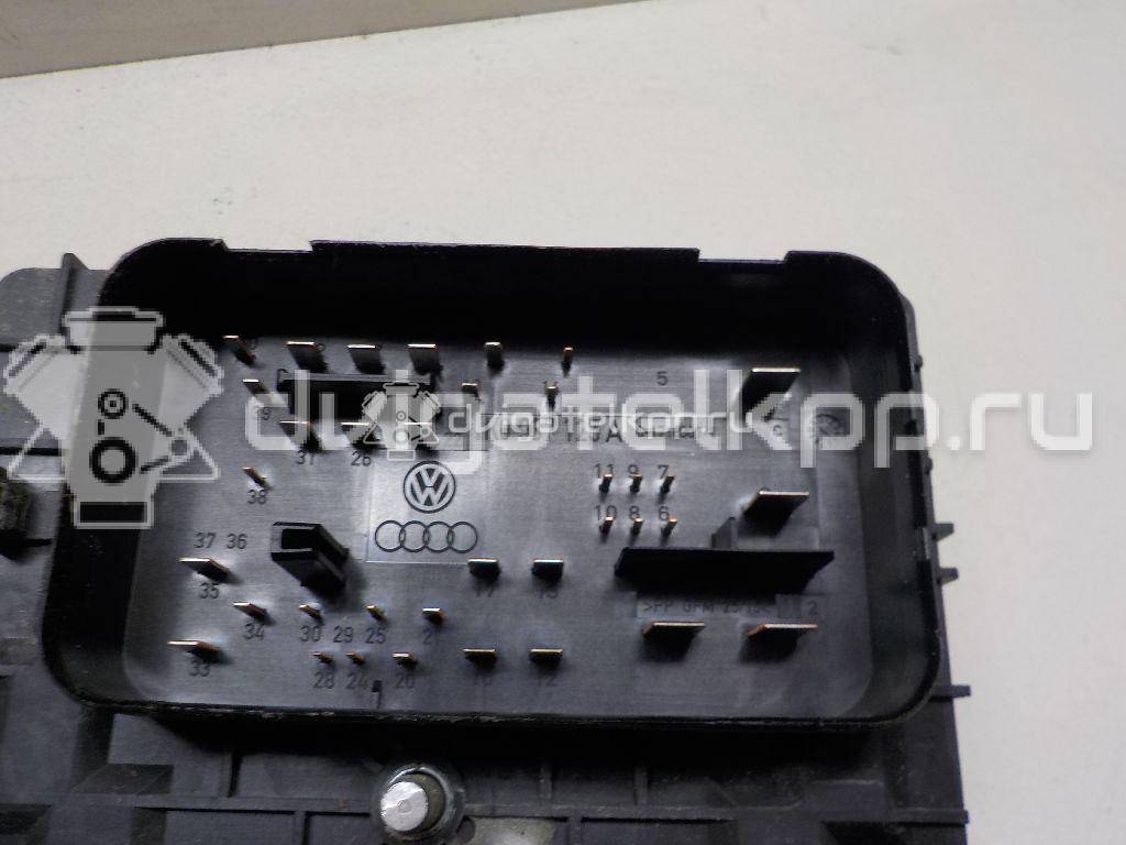 Фото Блок предохранителей  1K0937125A для seat Altea {forloop.counter}}