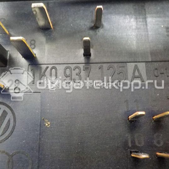Фото Блок предохранителей  1K0937125A для seat Altea