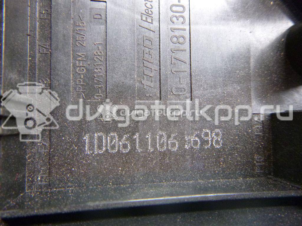 Фото Блок предохранителей  1K0937125A для seat Altea {forloop.counter}}