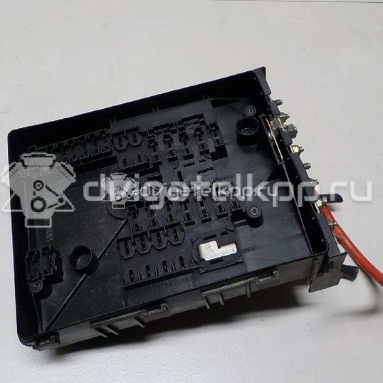 Фото Блок предохранителей  1K0937125A для audi A3 [8P1]