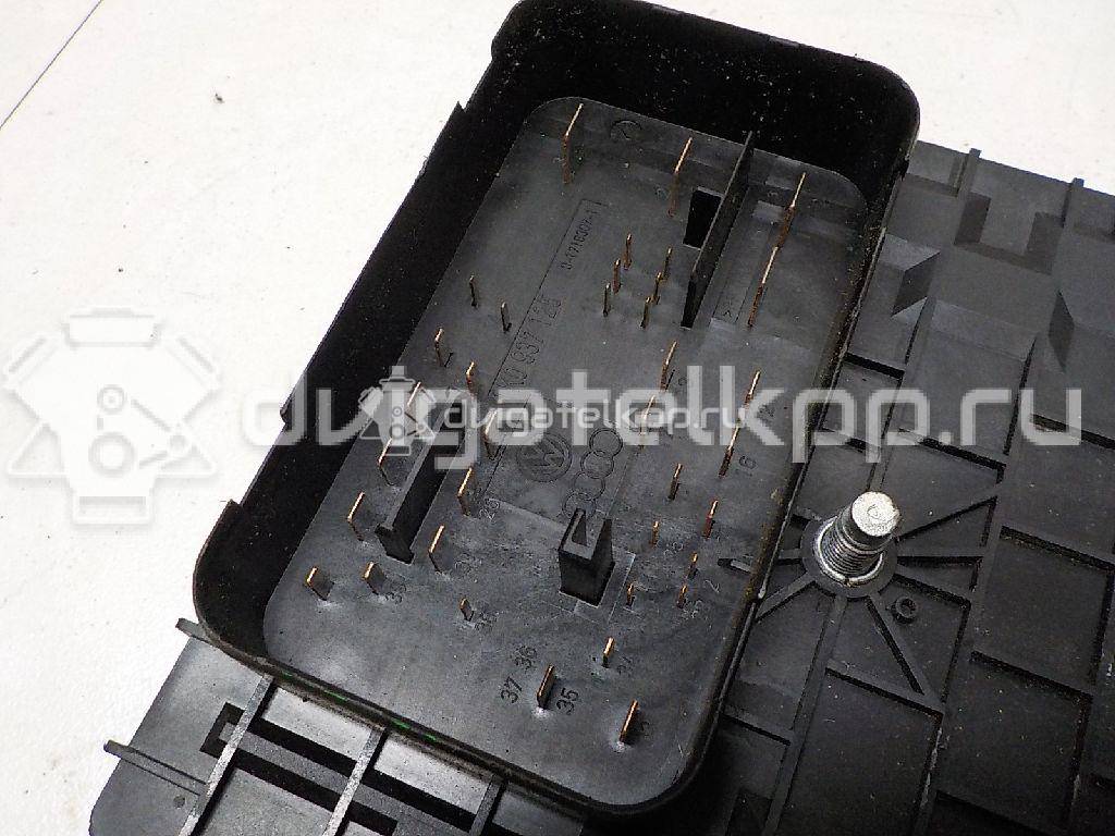 Фото Блок предохранителей  1K0937125A для audi A3 [8P1] {forloop.counter}}
