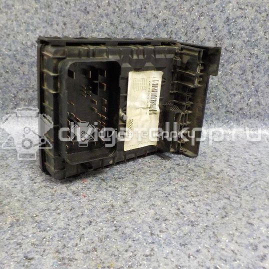 Фото Блок предохранителей  1K0937125A для seat Altea