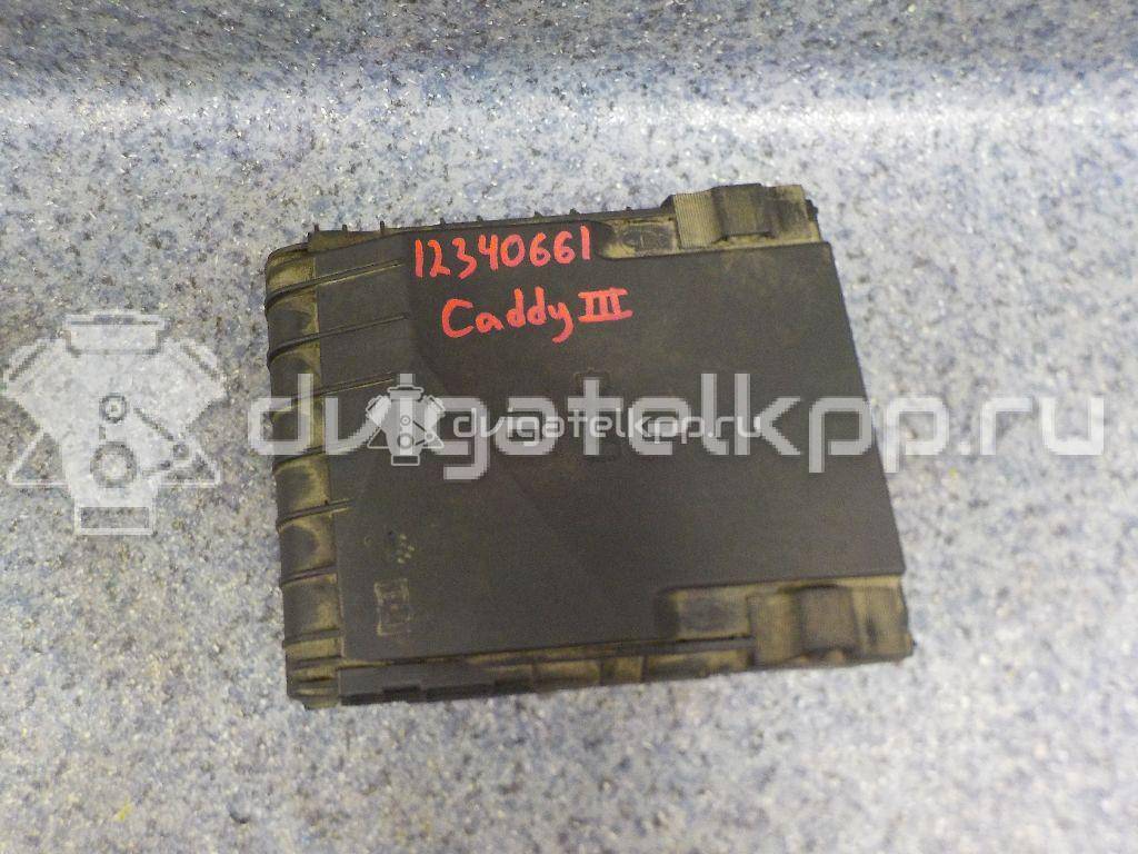 Фото Блок предохранителей  1K0937125A для seat Altea {forloop.counter}}