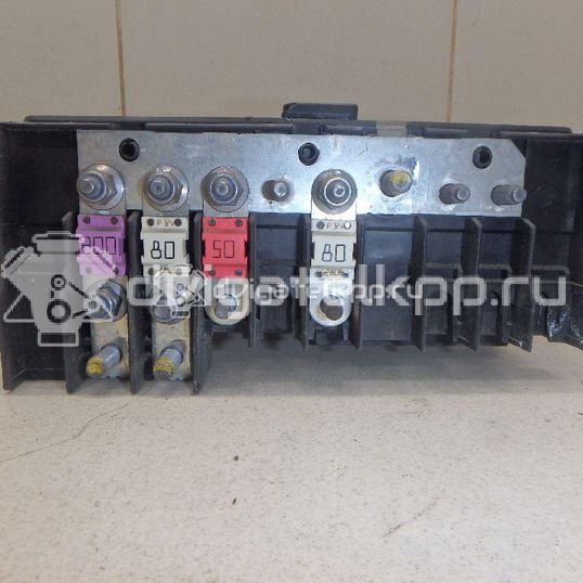 Фото Блок предохранителей  1K0937125A для seat Altea