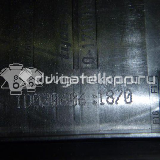 Фото Блок предохранителей  1k0937125a для audi A3 [8P1]