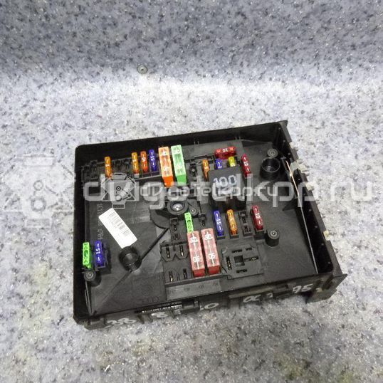 Фото Блок предохранителей  1K0937125A для seat Altea