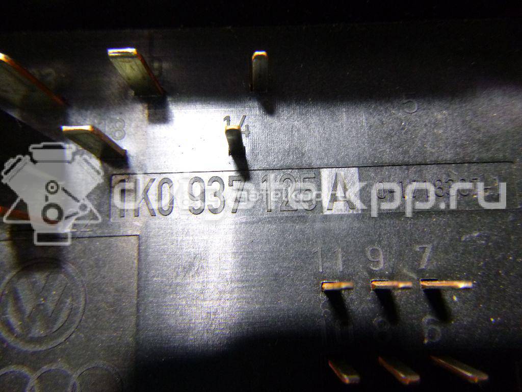 Фото Блок предохранителей  1k0937125a для audi A3 [8P1] {forloop.counter}}