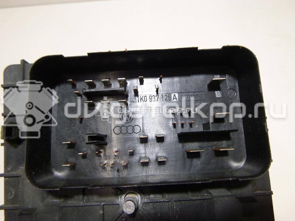 Фото Блок предохранителей  1k0937125a для audi A3 [8P1] {forloop.counter}}