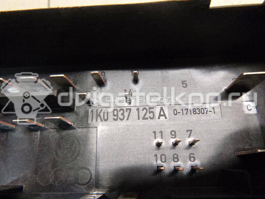 Фото Блок предохранителей  1K0937125A для seat Altea {forloop.counter}}