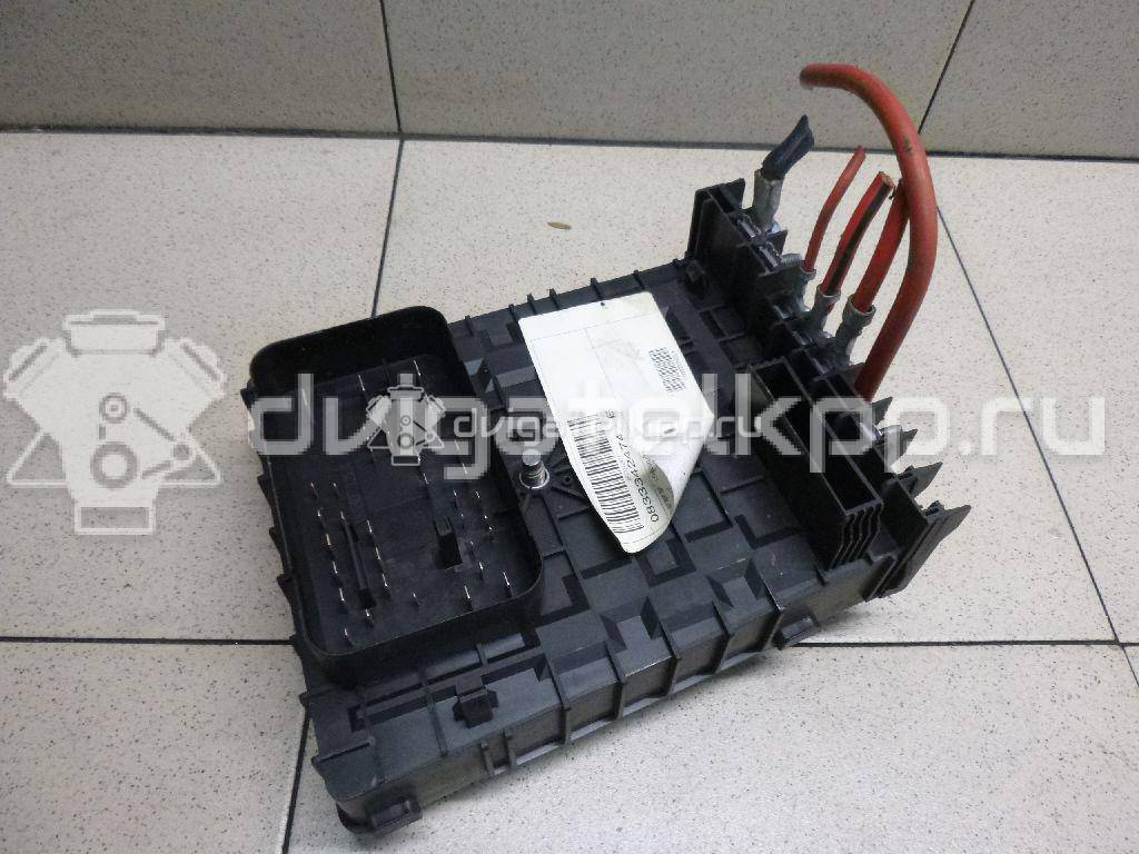 Фото Блок предохранителей  1K0937125A для seat Altea {forloop.counter}}