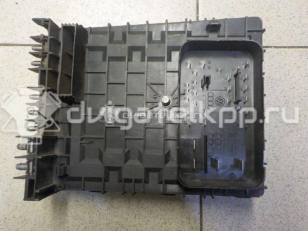 Фото Блок предохранителей  1K0937125A для seat Altea {forloop.counter}}