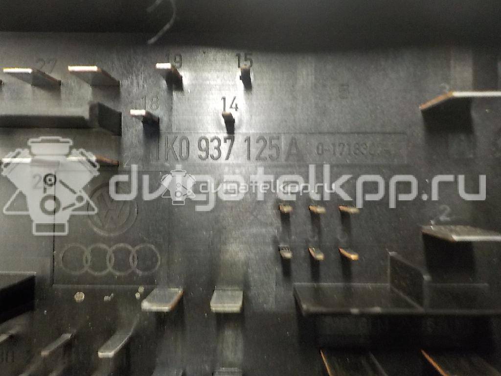 Фото Блок предохранителей  1K0937125A для seat Altea {forloop.counter}}