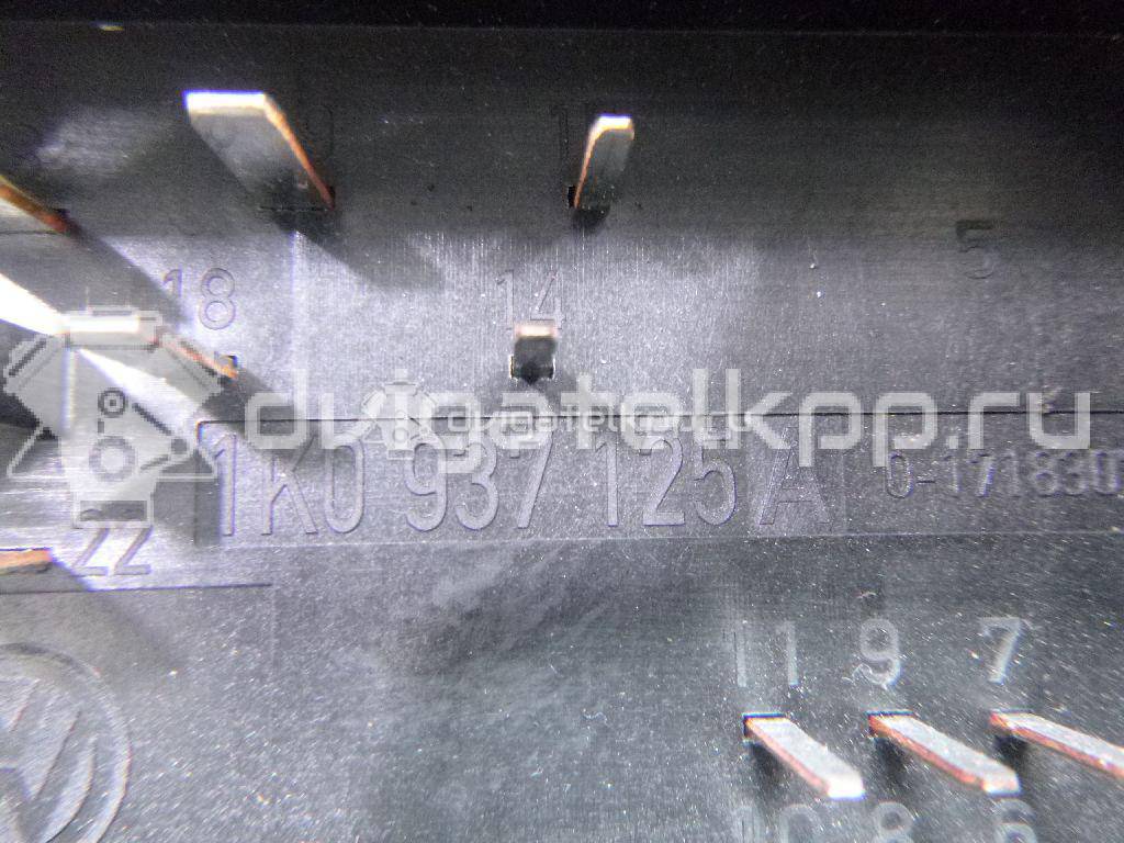 Фото Блок предохранителей  1K0937125A для seat Altea {forloop.counter}}