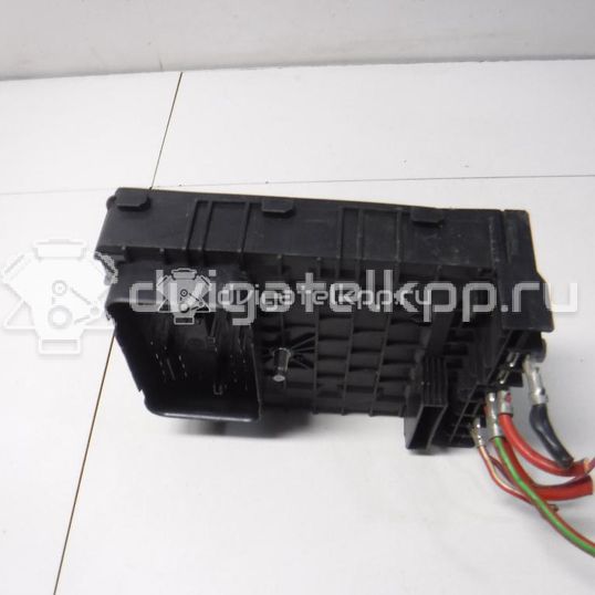 Фото Блок предохранителей  1k0937125a для audi A3 [8P1]