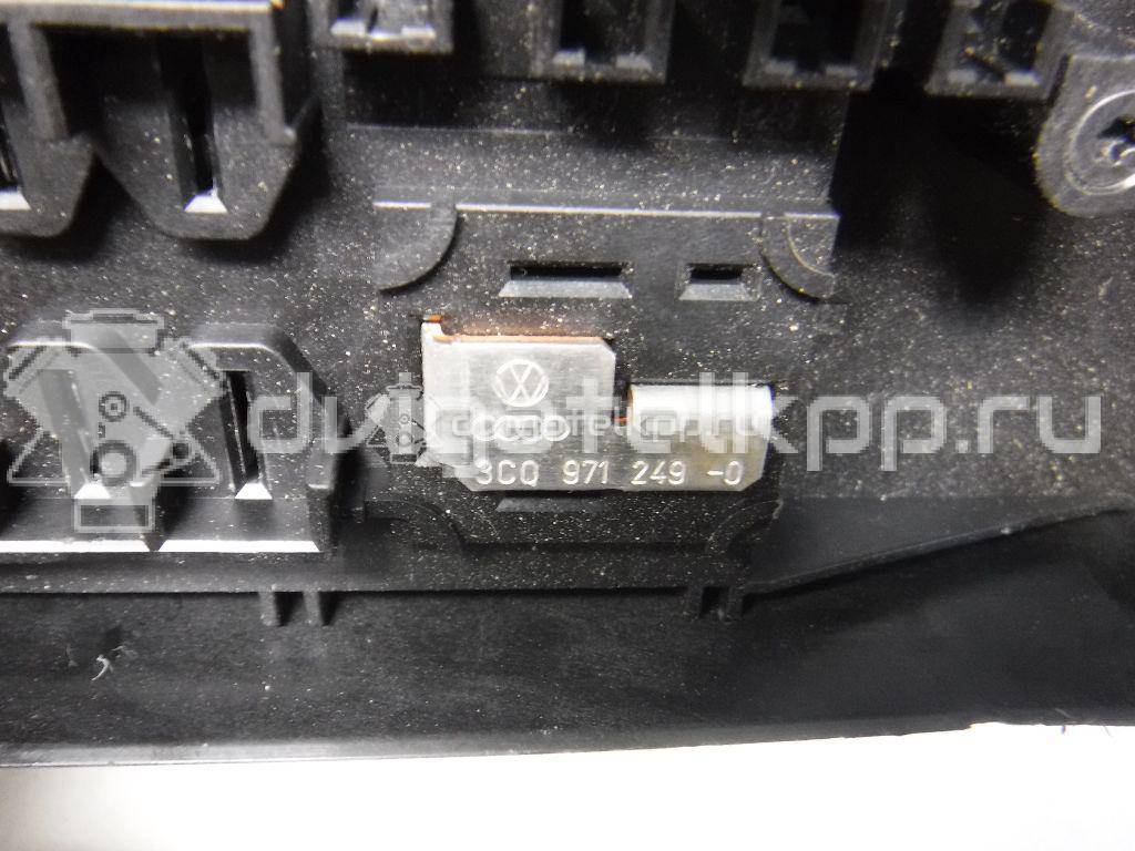 Фото Блок предохранителей  1k0937125a для audi A3 [8P1] {forloop.counter}}