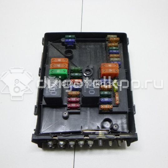 Фото Блок предохранителей  1K0937125A для seat Altea