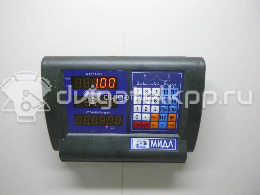 Фото Блок предохранителей  1K0937125A для seat Altea {forloop.counter}}