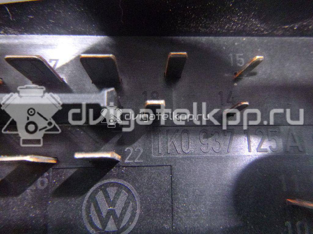 Фото Блок предохранителей  1k0937125a для audi A3 [8P1] {forloop.counter}}
