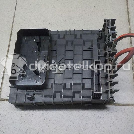 Фото Блок предохранителей  1K0937125A для seat Altea