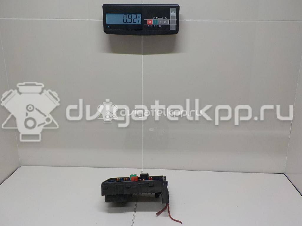 Фото Блок предохранителей  1K0937125A для seat Altea {forloop.counter}}