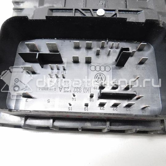 Фото Блок предохранителей  1K0937125A для seat Altea