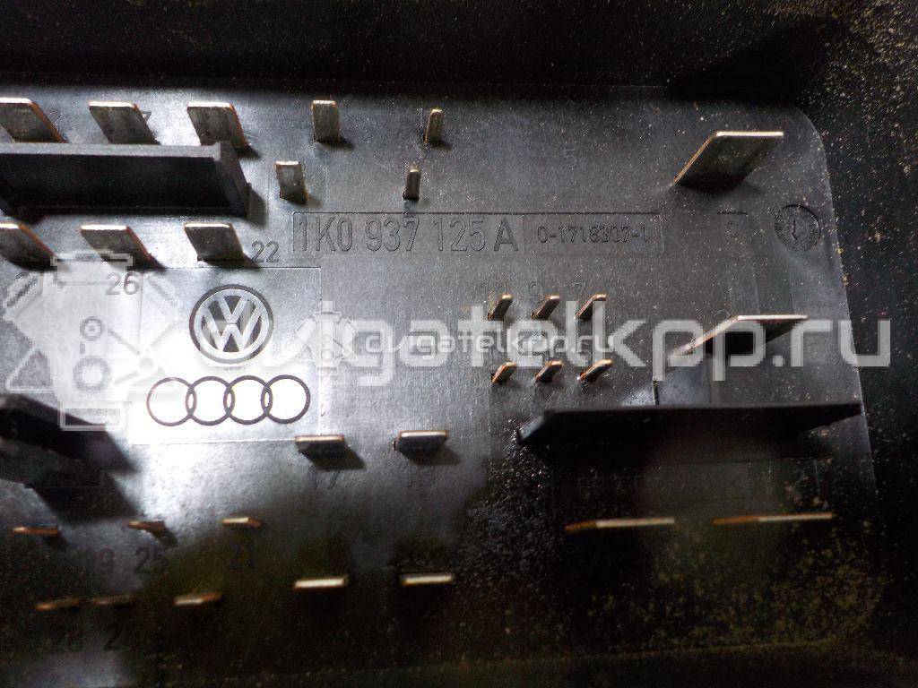 Фото Блок предохранителей  1k0937125a для audi A3 [8P1] {forloop.counter}}