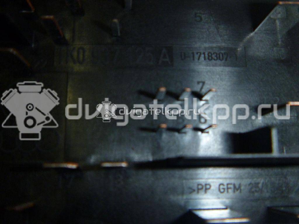 Фото Блок предохранителей  1k0937125a для audi A3 [8P1] {forloop.counter}}