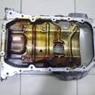 Фото Поддон масляный двигателя для двигателя 1MZ-FE для Lexus Rx / Es 184-223 л.с 24V 3.0 л бензин 1211120070 {forloop.counter}}
